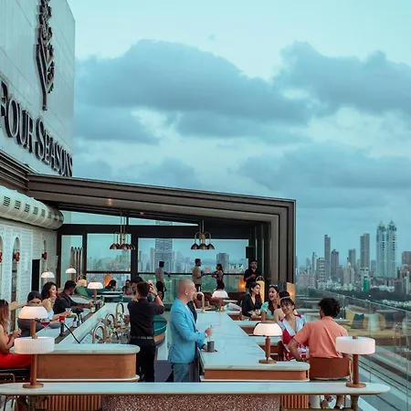 Four Seasons Hotel Mumbai-3